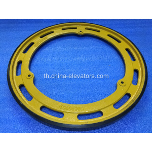 Handrail Drive Wheel สำหรับ KONE Escalators KM51275344